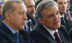 Abdullah Gül'den Cumhurbaşkanı Erdoğan'a tebrik telefonu