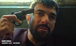 Adım Farah 10.Bölüm 2. Fragmanı 3 Mayıs'ta neler olacak