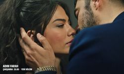 Adım Farah 13.Bölüm 2. Fragmanı