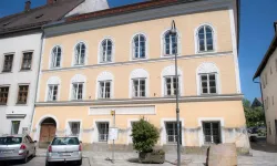 Adolf Hitler’in doğduğu ev, polislere insan hakları eğitiminin verilmesi amacıyla kullanılacak