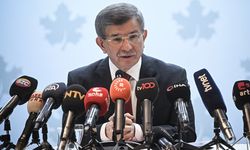 Ahmet Davutoğlu, "Tüm samimi çabalarımızı cumhur ittifakına oy veren vatandaşlarımıza ulaştıramadık''