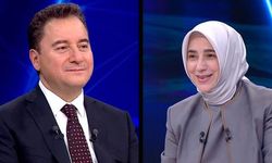 Babacan'ın 'Cumhur İttifakı'yla çalışırız' açıklamasına AK Parti'den yanıt