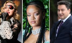 Ali Babacan'dan Madonna, Rihanna sözü