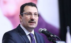 AK Parti'li Ali İhsan Yavuz: Seçim sonucunda Millet İttifakı dağılır