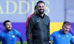 Arda Turan’ın tadı tuzu yok! Dördüncü maçından da galibiyet alamadı