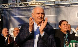 Binali Yıldırım: "14 Mayıs oyunu bozma seçimidir, oylarımızla oyunu bozacağız”