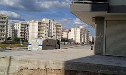 Nusaybin’de Yeşil Sol Parti mitingi sonrası polise taşlı saldırı