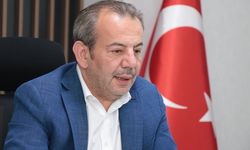 Tanju Özcan: "Muharrem İnce'yi ikna etmek için çok uğraştık"