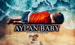 'Aylan Bebek' filmi gösterime girdi