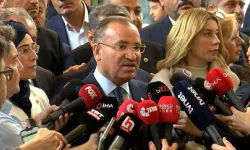 Bakan Bozdağ: "Sandık üzerinde şaibe tartışması yapılmadı"