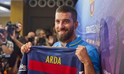 İspanyol devi Barcelona'ya Arda Turan cezası! Tam 15.7 milyon euro ödeyecek