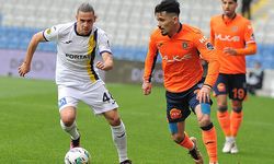 Başakşehir - Ankaragücü ZTK maçı hangi kanalda? Saat kaçta?