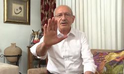 Kemal Kılıçdaroğlu'dan 4 saniyelik yeni video