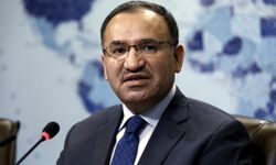 Bekir Bozdağ çocukları kaç tane oğlu Alperen Bozdağ kimdir, ne iş yapıyor?