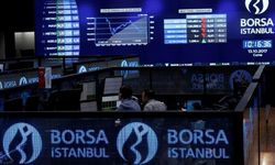 Seçim sonuçları piyasalara olumlu yansıdı: Borsa günü 4 puanlık yükselişle tamamladı