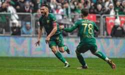 Sözleşmesi biten futbolculara ne olacak? Bursaspor sessiz...