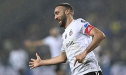 Cenk Tosun’tan heyecanlandıran transfer açıklaması