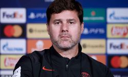 Chelsea'de yeni dönem: Mauricio Pochettino göreve geldi...