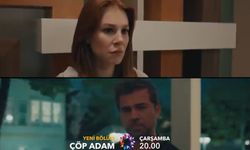 Çöp Adam 23.Bölüm Fragmanı