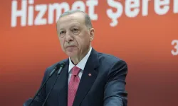 Cumhurbaşkanı Erdoğan, TOBB Genel Kurulu'nda konuştu: "Millet kumar masasına tekmeyi vurdu."