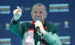 Erdoğan: "Kürt kardeşlerimi de aynı anlayışla seviyoruz"