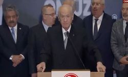 Devlet Bahçeli: Türk milleti tarih yazmıştır