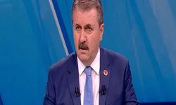 Sinan Oğan'a Bakanlık verilecek mi? Mustafa Destici canlı yayında açıkladı