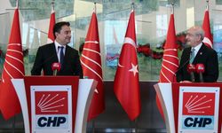 Grup kurmak isteyen DEVA, CHP'den 5 vekil daha istiyor