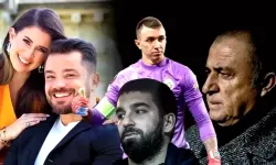 Arda Turan ve Fatih Terim'i dolandırmıştı! Ünlü doktoru da tuzağına düşürdü...