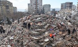 Son Dakika... Seçime sonuçlarına saatler kala... Kahramanmaraş'ta korkutan deprem!