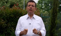 Ekrem İmamoğlu'ndan seçim sonrası ilk açıklama geldi!