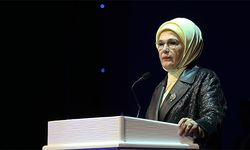 Emine Erdoğan'dan 'Anneler Günü' paylaşımı