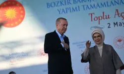 Cumhurbaşkanı Erdoğan'dan yeni müjde: "Petrol bulduk"