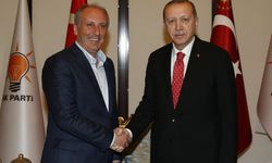 Erdoğan'dan Muharrem İnce'ye telefon: 'Senin için ne yapabilirim?'