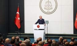 Cumhurbaşkanı Erdoğan: Bu seçim eski sistem tartışmalarına son noktayı koydu