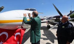 Yerli helikopterin adını Erdoğan verdi: Nefes