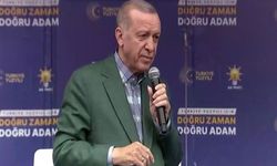 Cumhurbaşkanı Erdoğan'dan Muharrem İnce açıklaması