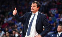 Ergin Ataman Panathinaikos ile mi anlaştı? Kendisi yanıtladı