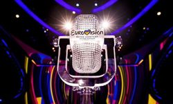 İkonik Eurovision 2023 kupası ilk kez ortaya çıktı!