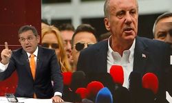 Fatih Portakal'dan bomba Muharrem İnce yorumu! Fatih Portakal neden gündemde?