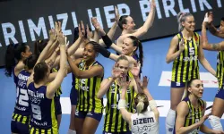 Sultanlar Ligi'nde şampiyon Fenerbahçe!