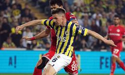 Fenerbahçe'de buruk sevinç: Galibiyet yetmedi!