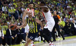 Fenerbahçe Beko-Olympiacos, EuroLeague Dörtlü Final için mücadele edecek