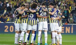 Fenerbahçe, Ziraat Türkiye Kupası finalinde 7. zaferini almak için sahaya çıkacak!