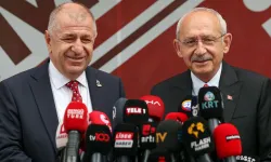 İsmail Saymaz açıklamıştı... Kılıçdaroğlu ve Özdağ hangi maddelerde anlaştı?