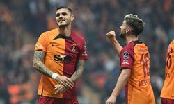 Son Dakika... Yıldız oyuncu 1 yıl daha Galatasaray'da!