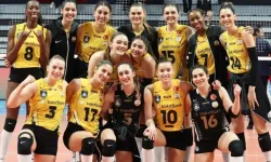 2023 CEV Şampiyonlar Ligi'nde şampiyon VakıfBank!