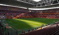 Galatasaray-Başakşehir maçı saat kaçta? Muhtemel 11'ler...