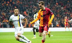 Galatasaray, bu kez şampiyonluk için sahaya çıkacak!