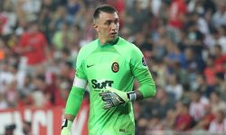 Muslera'dan 'parfüm kavgası' açıklaması